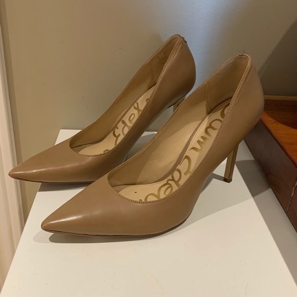 Sam Edelman Hazel Pump ✨ - Picture 2 of 5